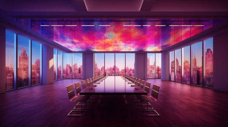 Why Your C-Suite Needs an AI Strategy Now