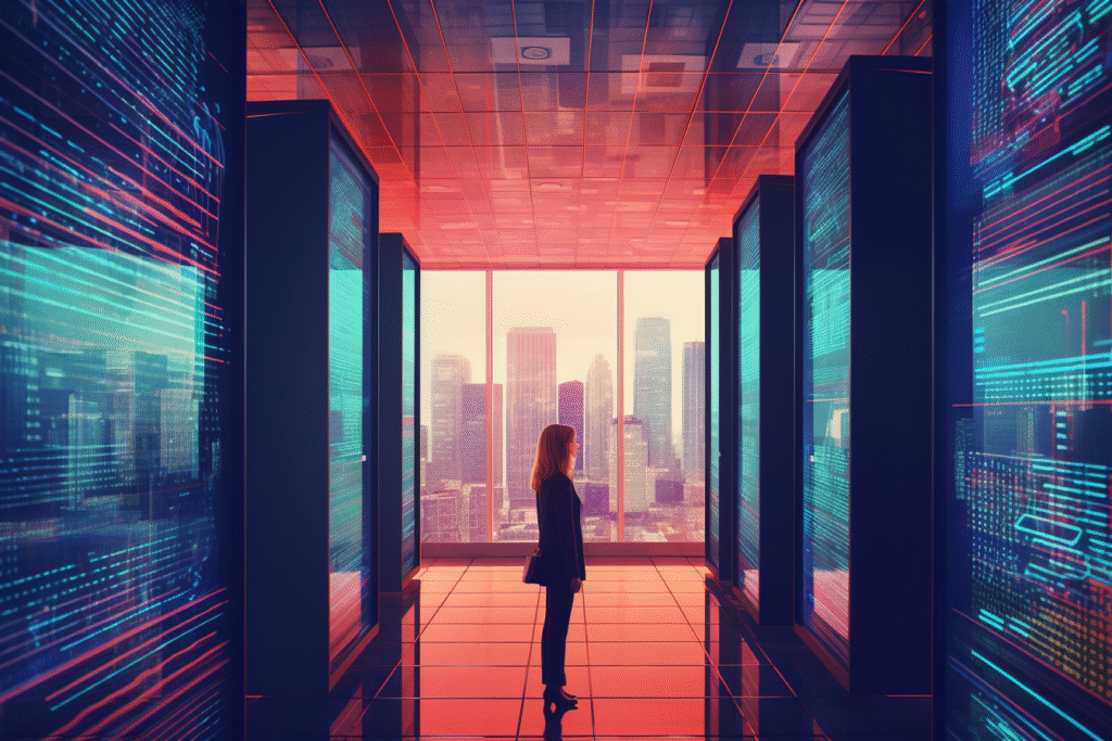 The Evolving Power of Sentiment in the Algorithmic Age
