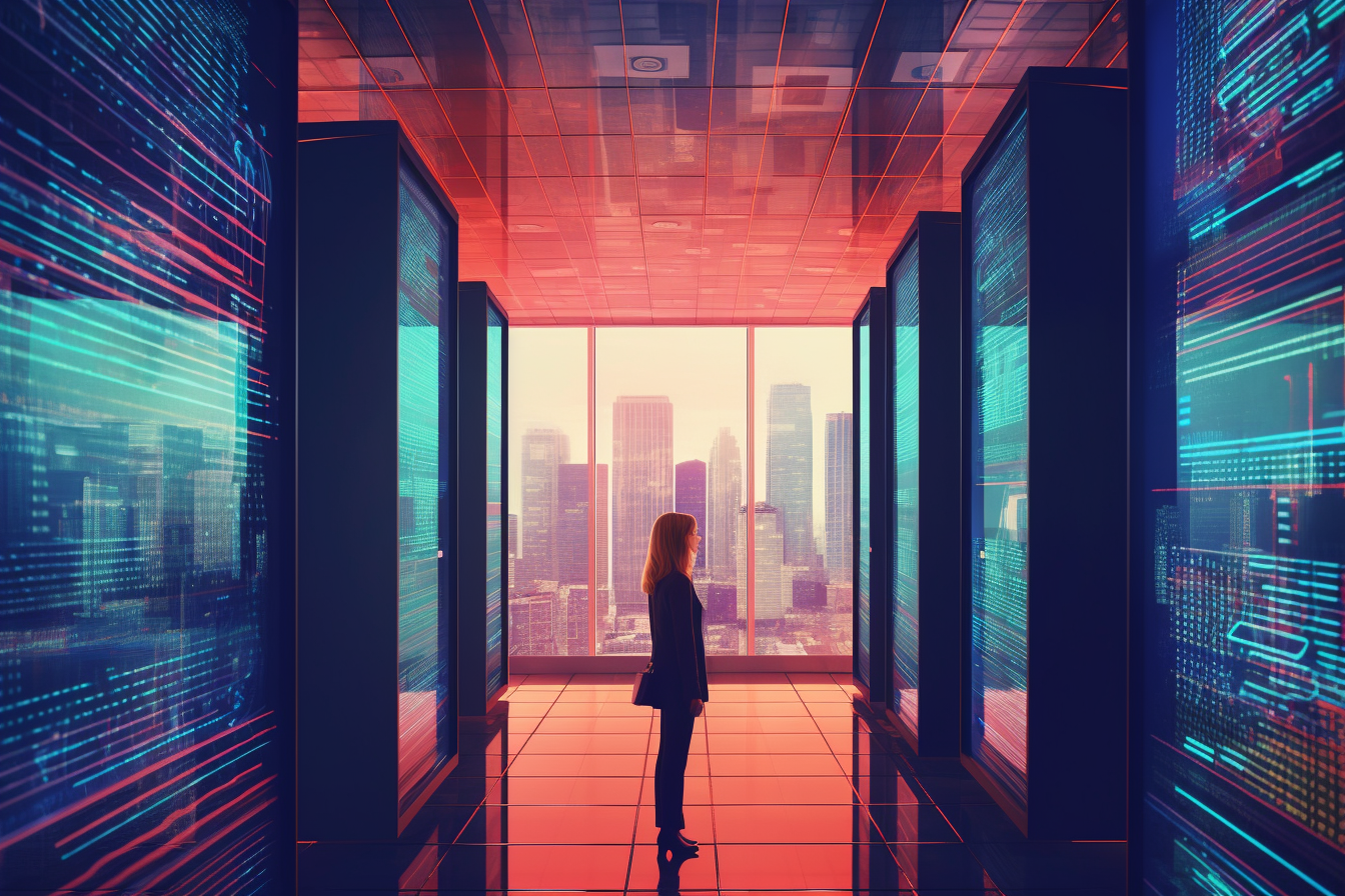 The Evolving Power of Sentiment in the Algorithmic Age