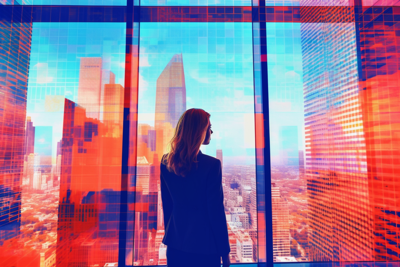 Mastering the Art of Reputational Risk in the AI Era