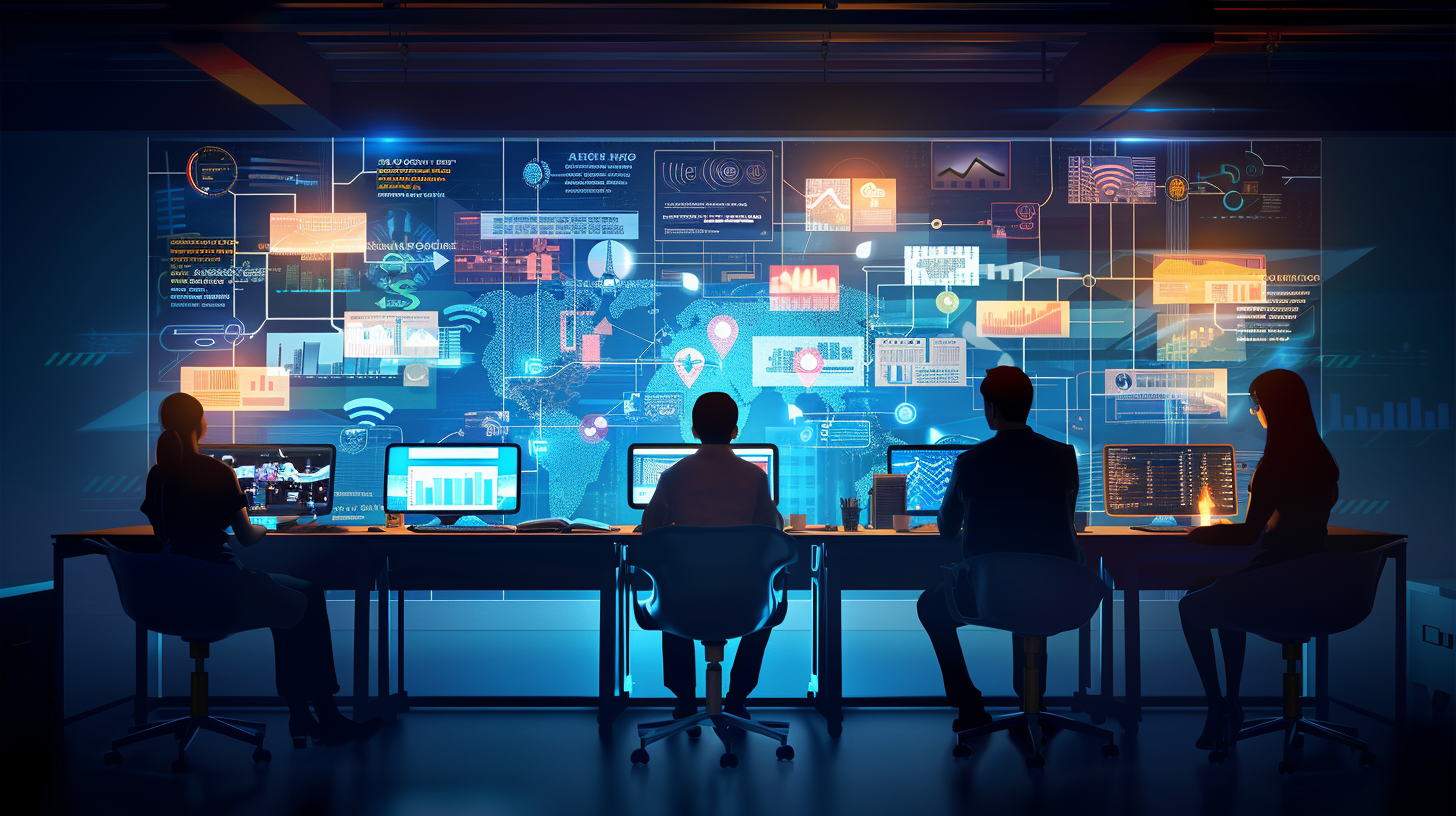 The Five Biggest B2B Digital Marketing Challenges