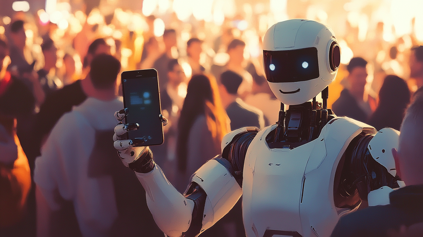 ChatGPT is Your Most Important and Cheapest Influencer